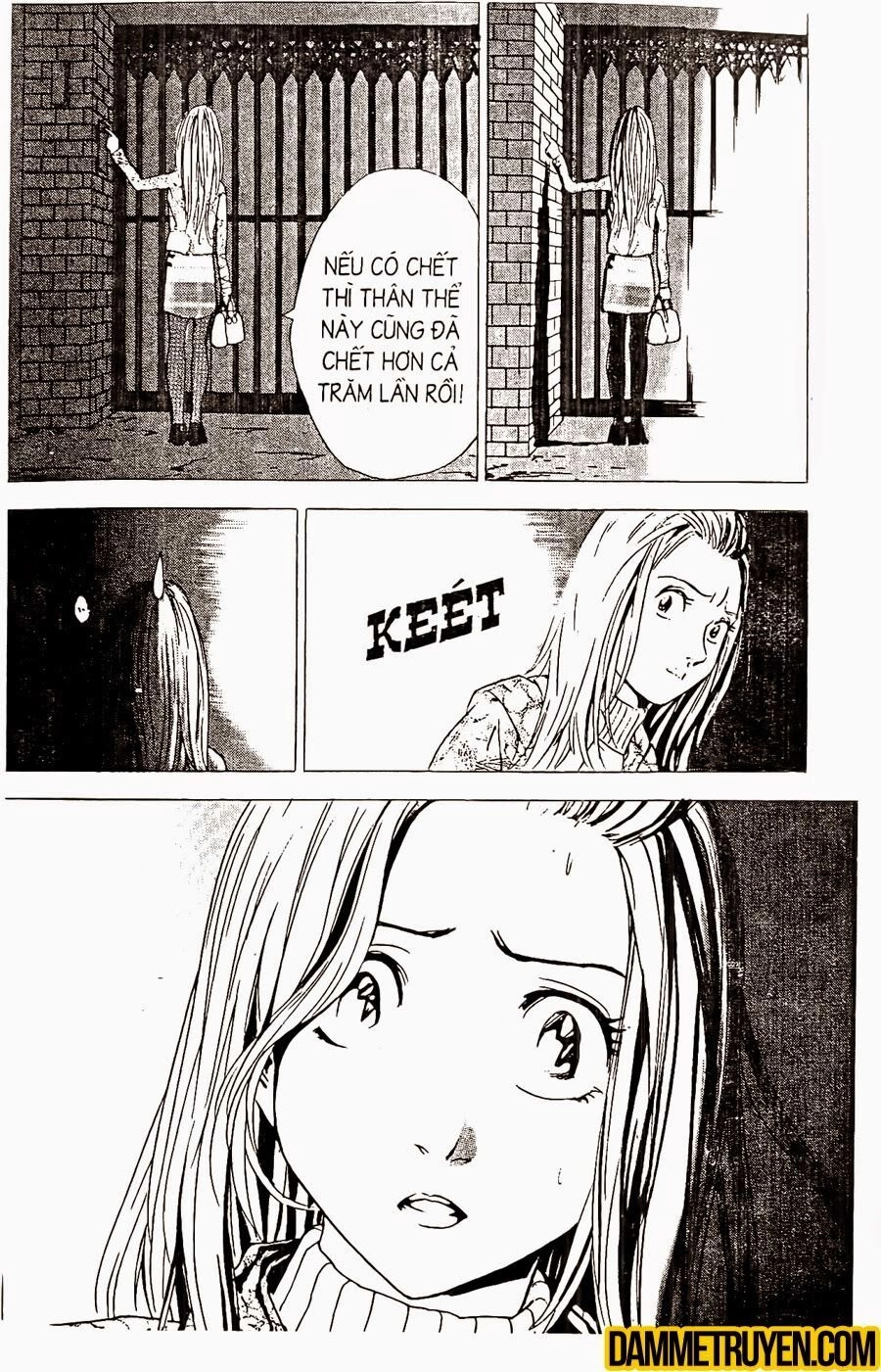 Ai Hơn Ai Chapter 212 - 20