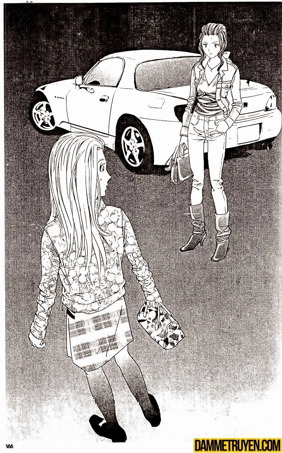 Ai Hơn Ai Chapter 212 - 21