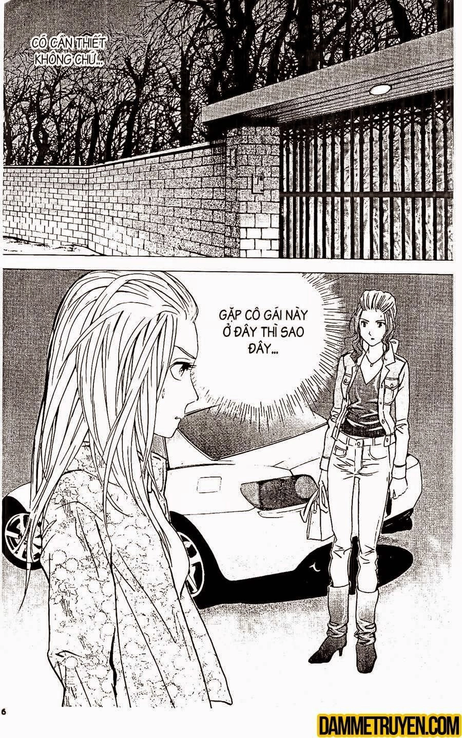 Ai Hơn Ai Chapter 213 - 3