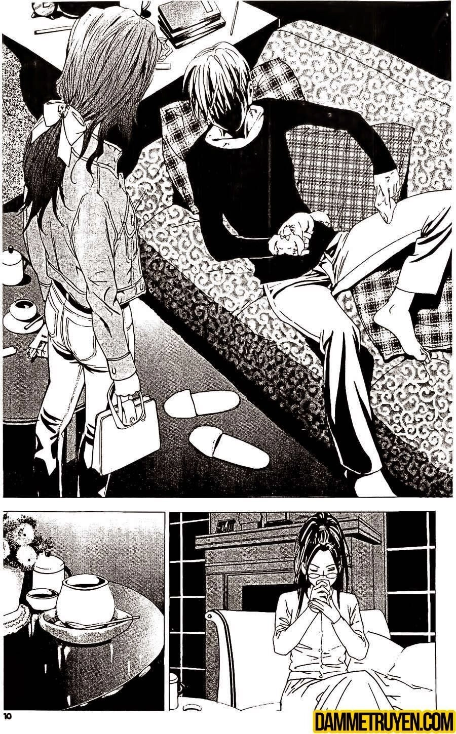 Ai Hơn Ai Chapter 213 - 7