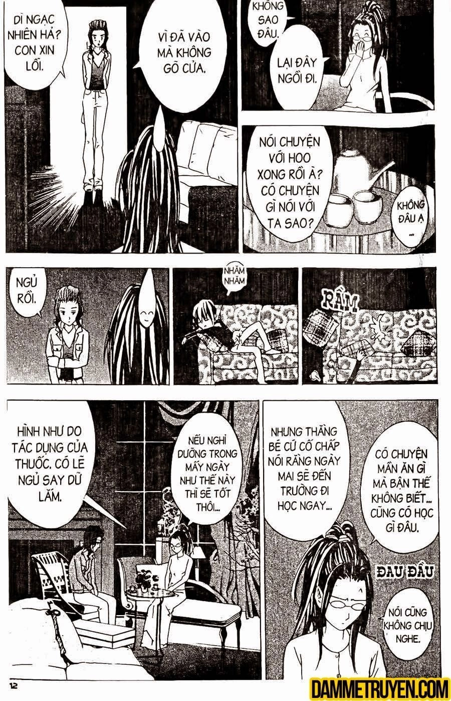 Ai Hơn Ai Chapter 213 - 9