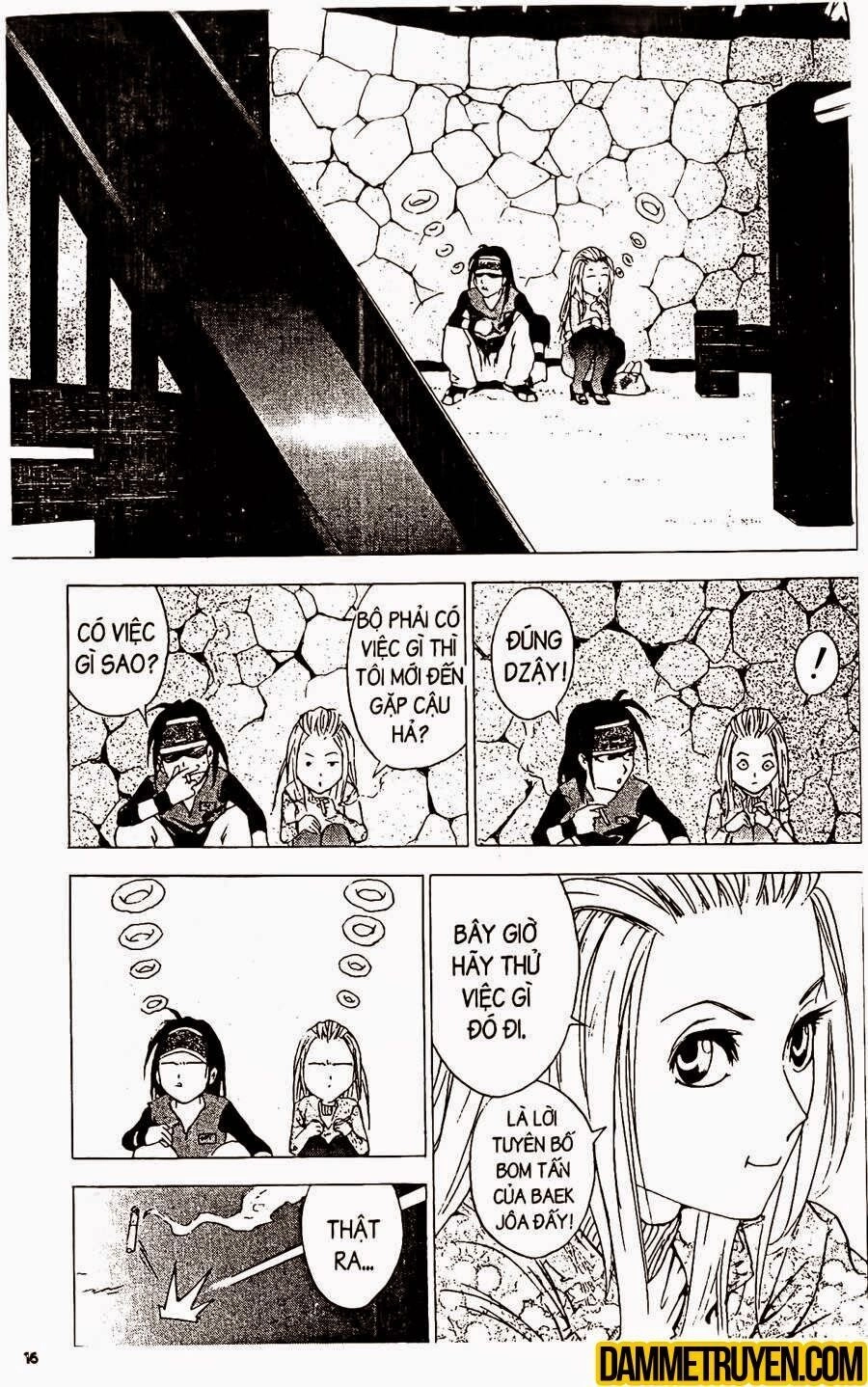 Ai Hơn Ai Chapter 213 - 13