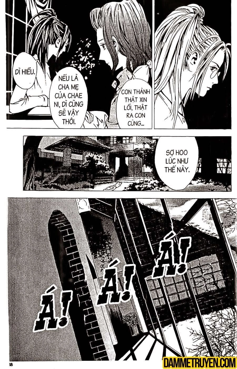 Ai Hơn Ai Chapter 213 - 15