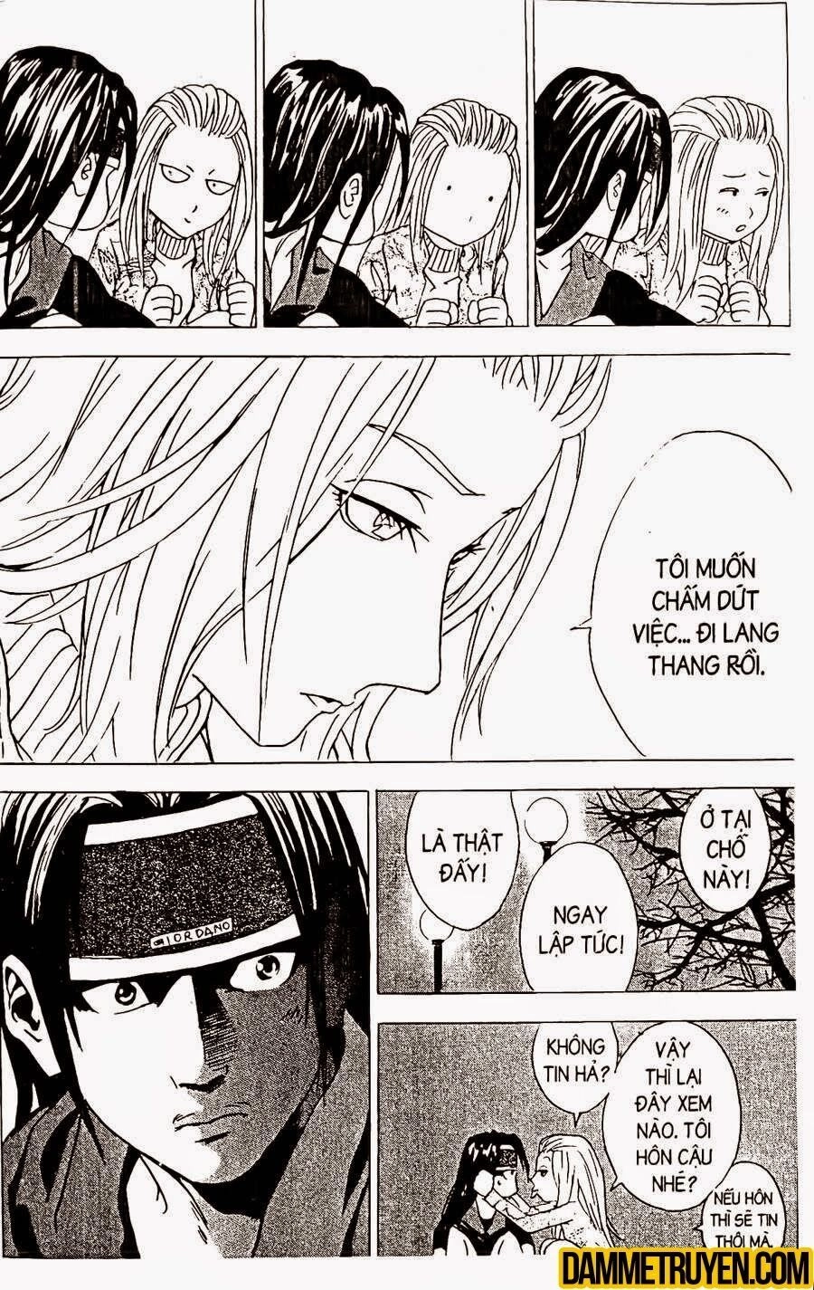 Ai Hơn Ai Chapter 213 - 18