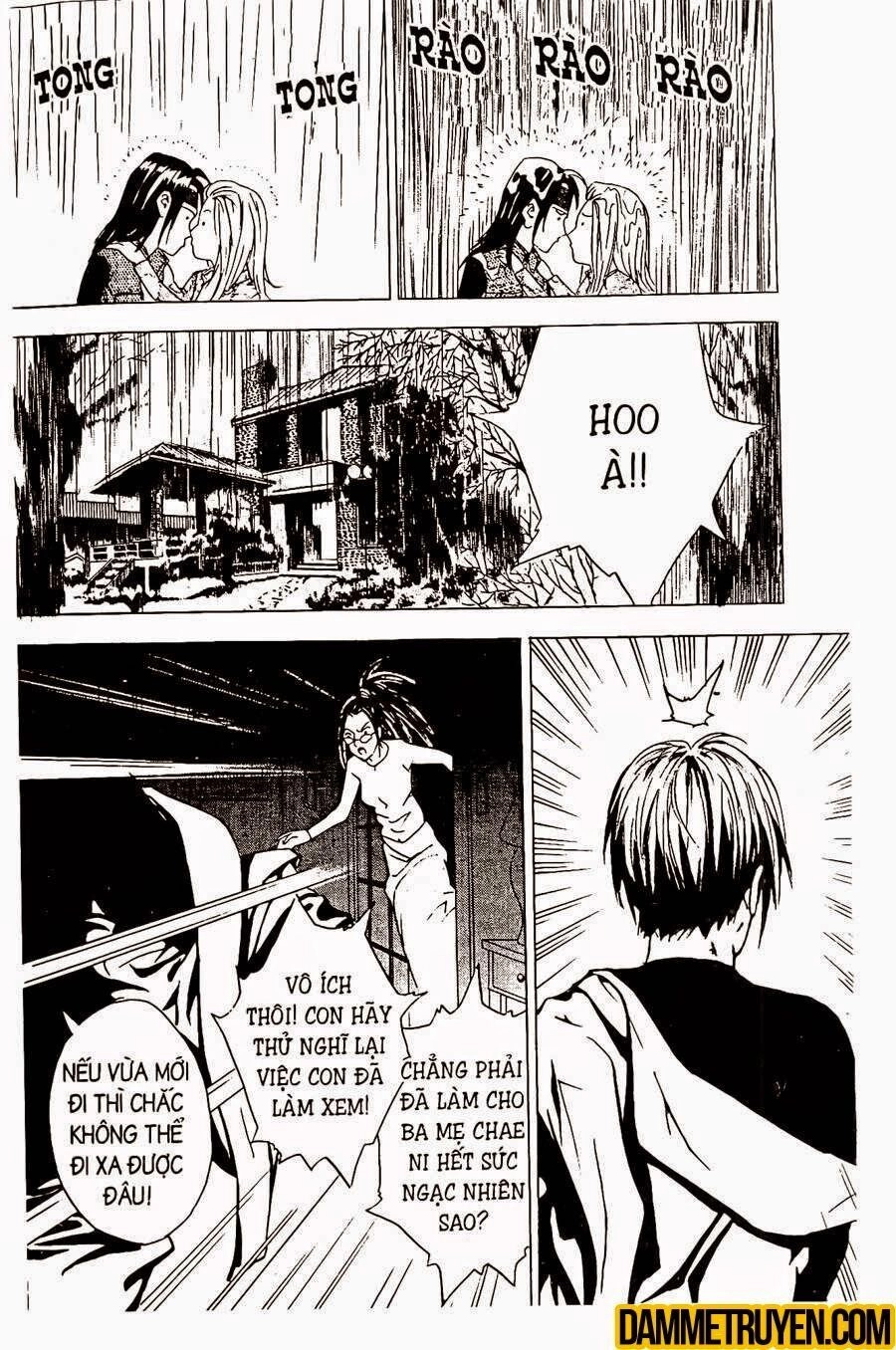 Ai Hơn Ai Chapter 213 - 20