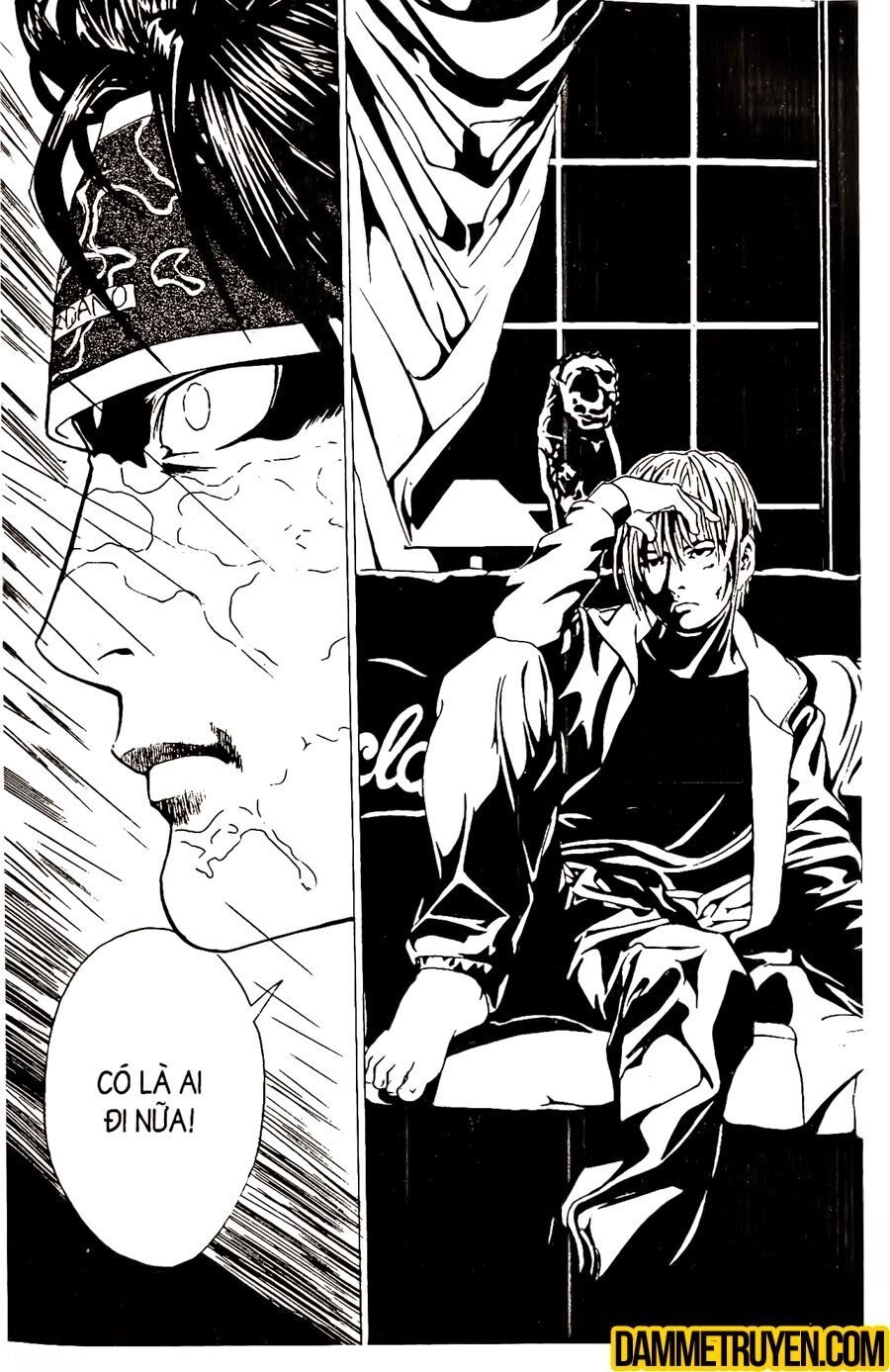 Ai Hơn Ai Chapter 214 - 1