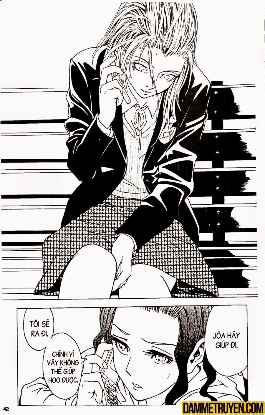 Ai Hơn Ai Chapter 214 - 16