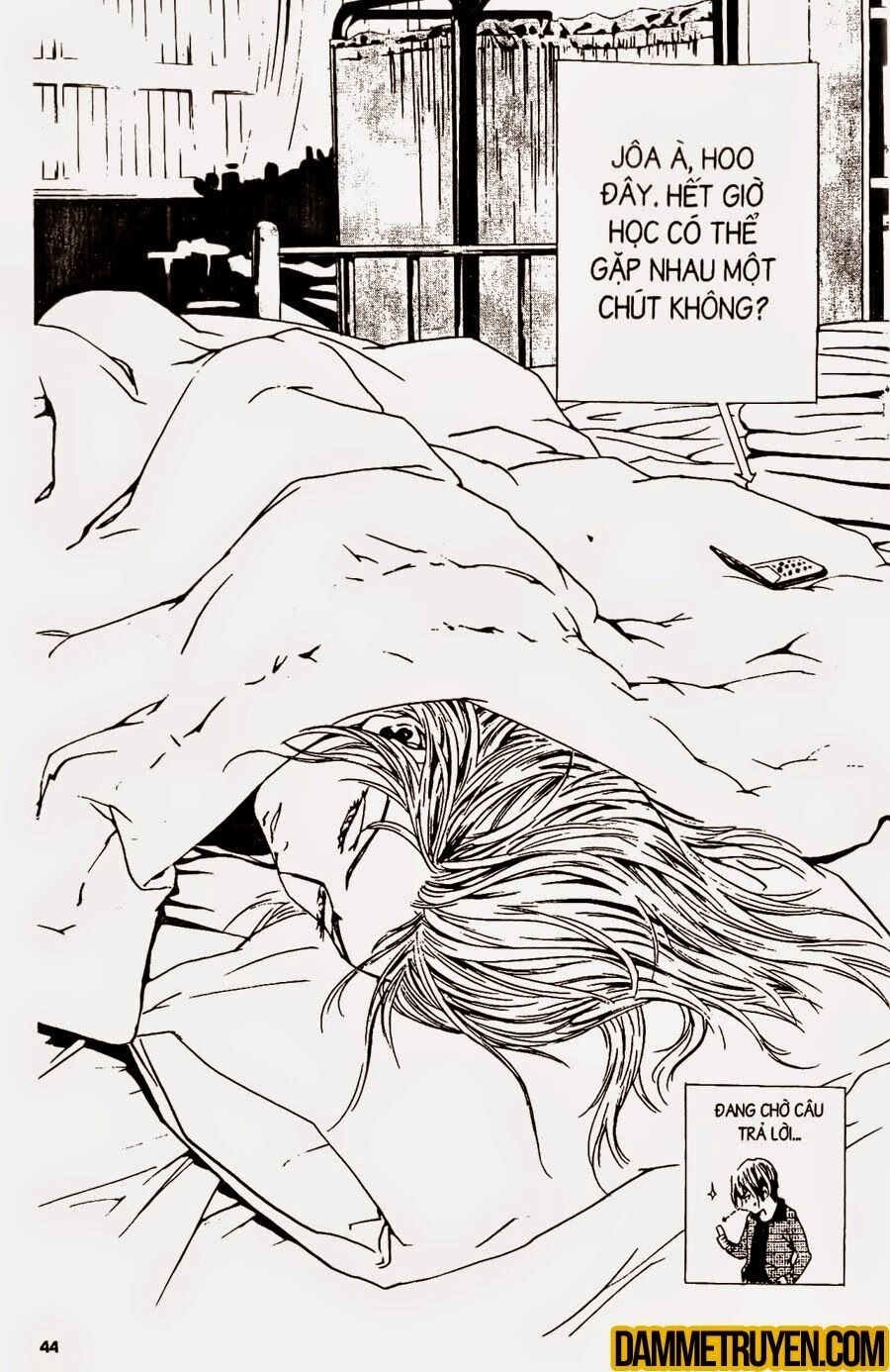 Ai Hơn Ai Chapter 214 - 18