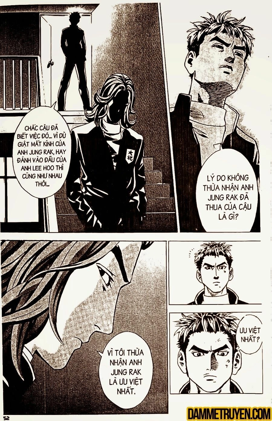 Ai Hơn Ai Chapter 215 - 3