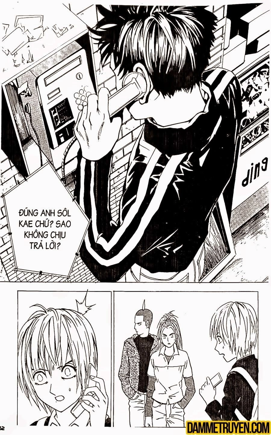 Ai Hơn Ai Chapter 215 - 13