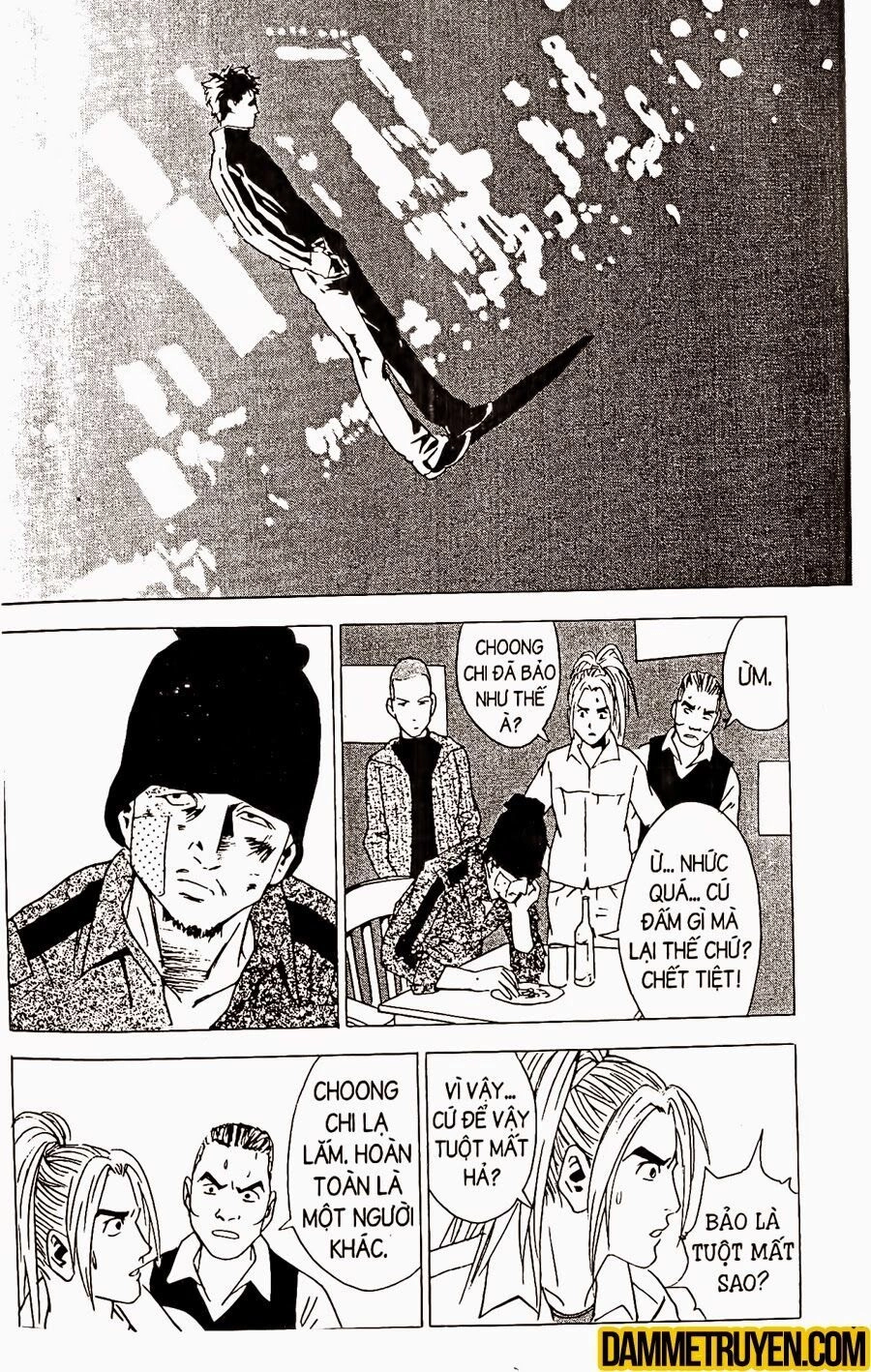 Ai Hơn Ai Chapter 215 - 22