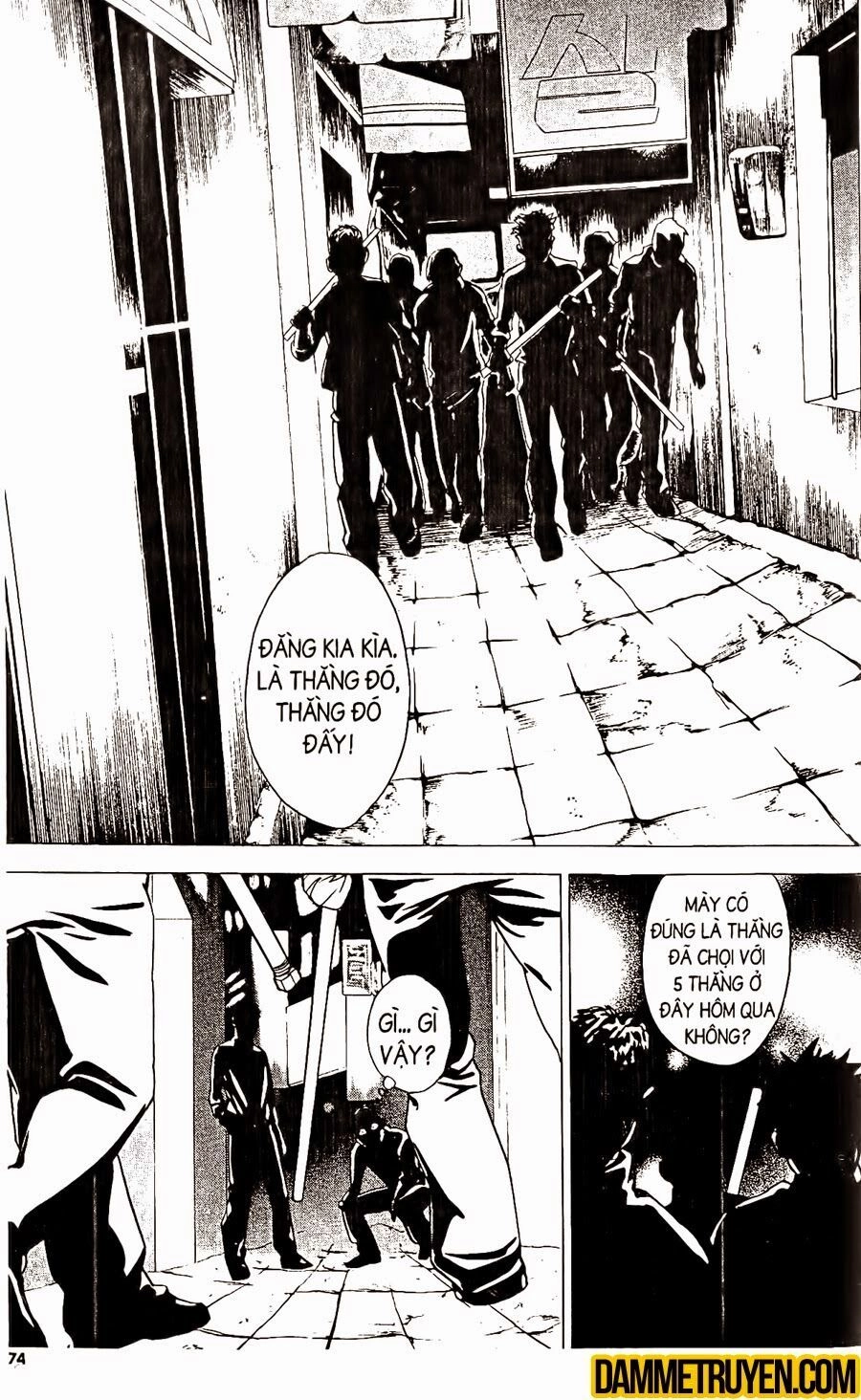 Ai Hơn Ai Chapter 216 - 2