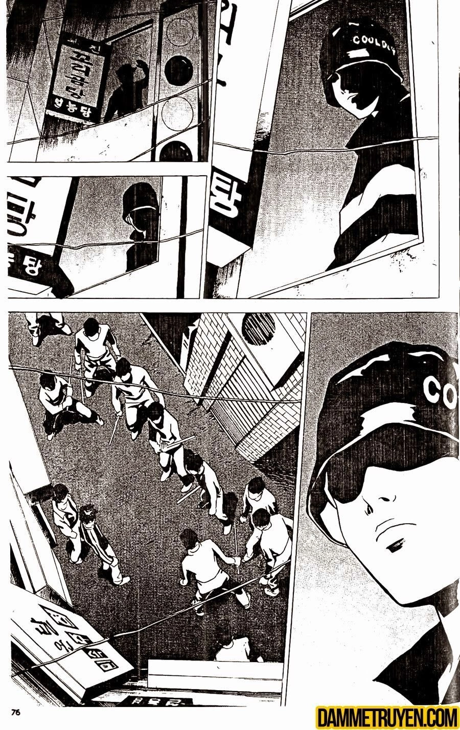 Ai Hơn Ai Chapter 216 - 4