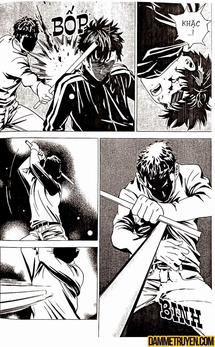 Ai Hơn Ai Chapter 216 - 7