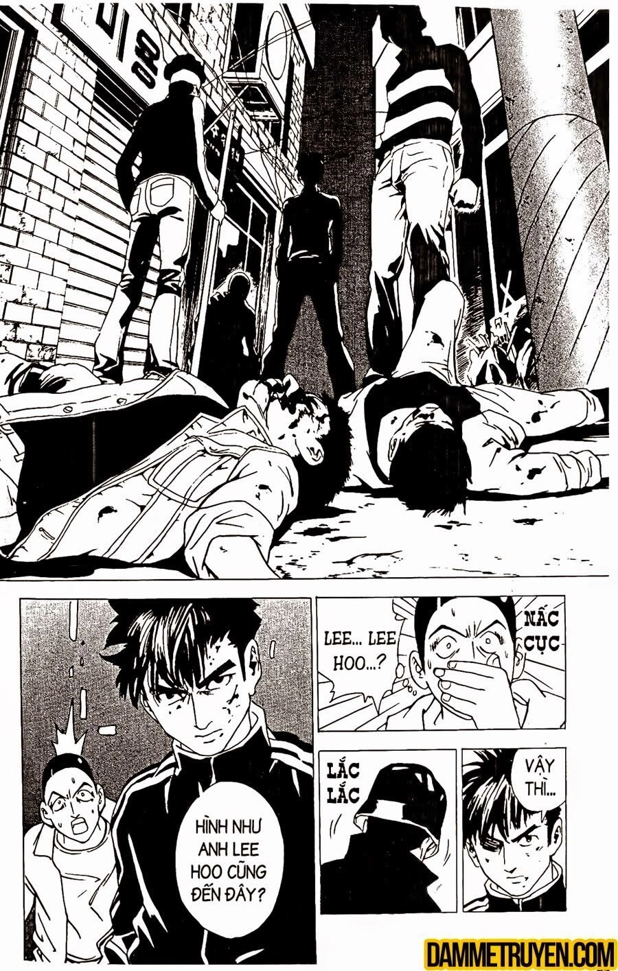 Ai Hơn Ai Chapter 216 - 11