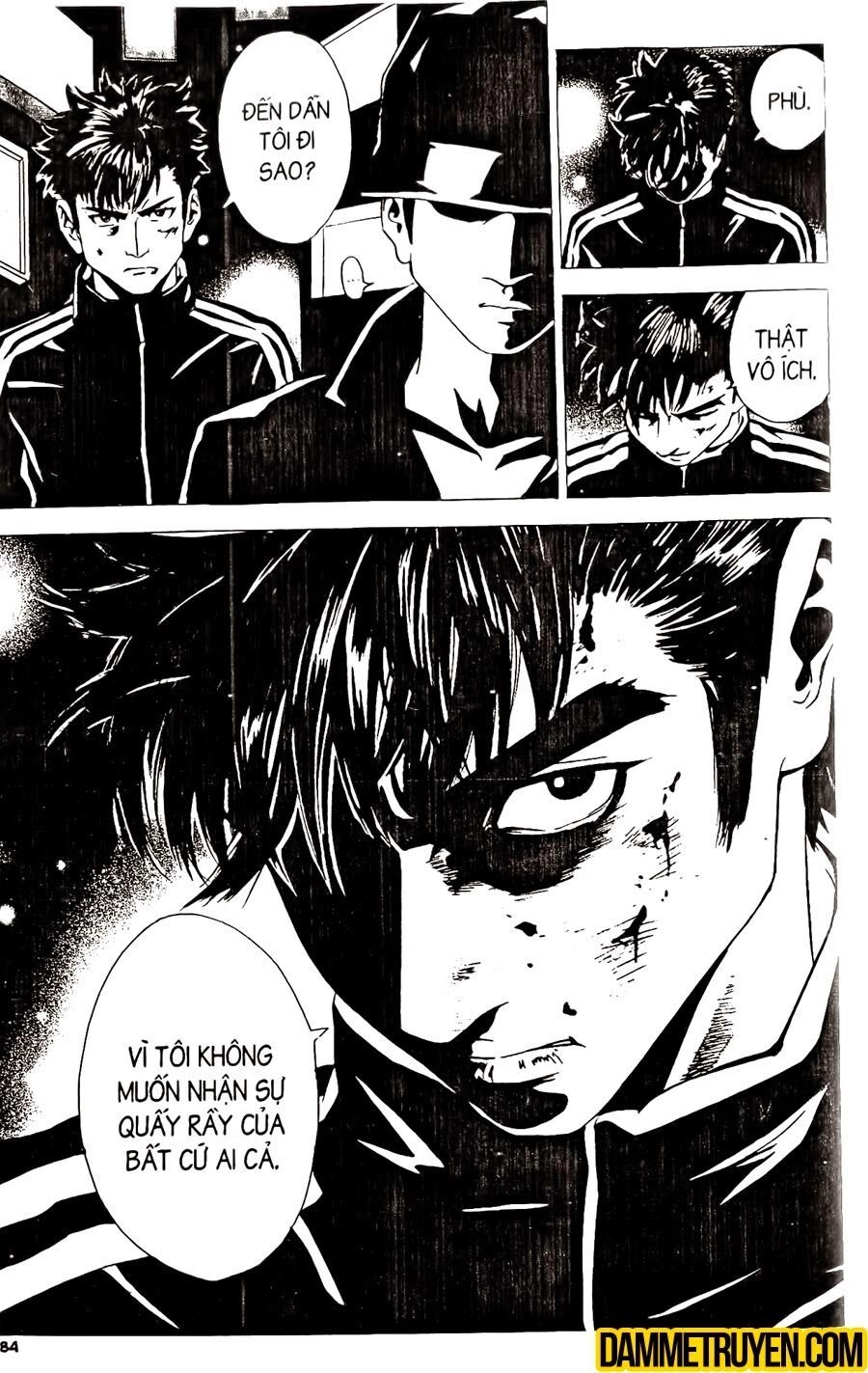 Ai Hơn Ai Chapter 216 - 12