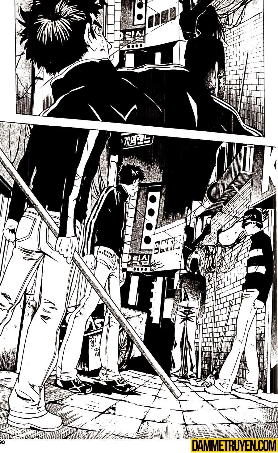 Ai Hơn Ai Chapter 216 - 18