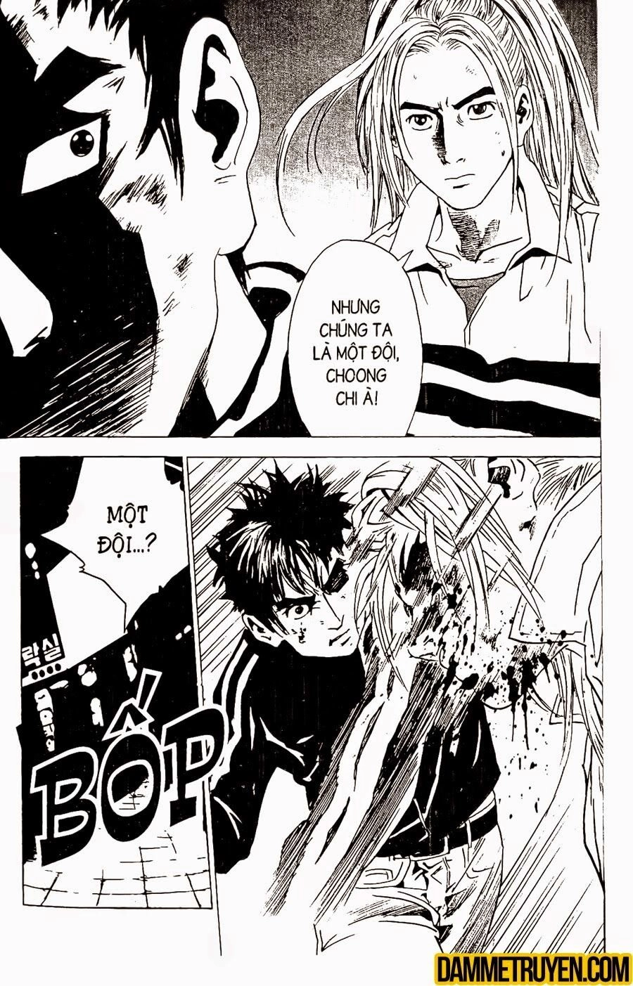 Ai Hơn Ai Chapter 217 - 2