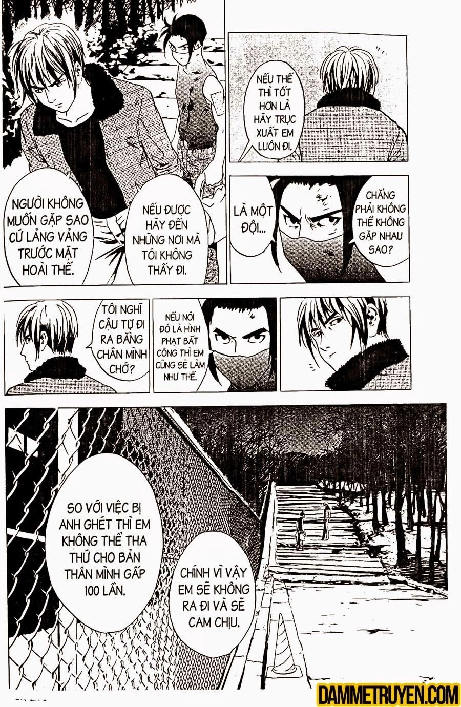 Ai Hơn Ai Chapter 217 - 6