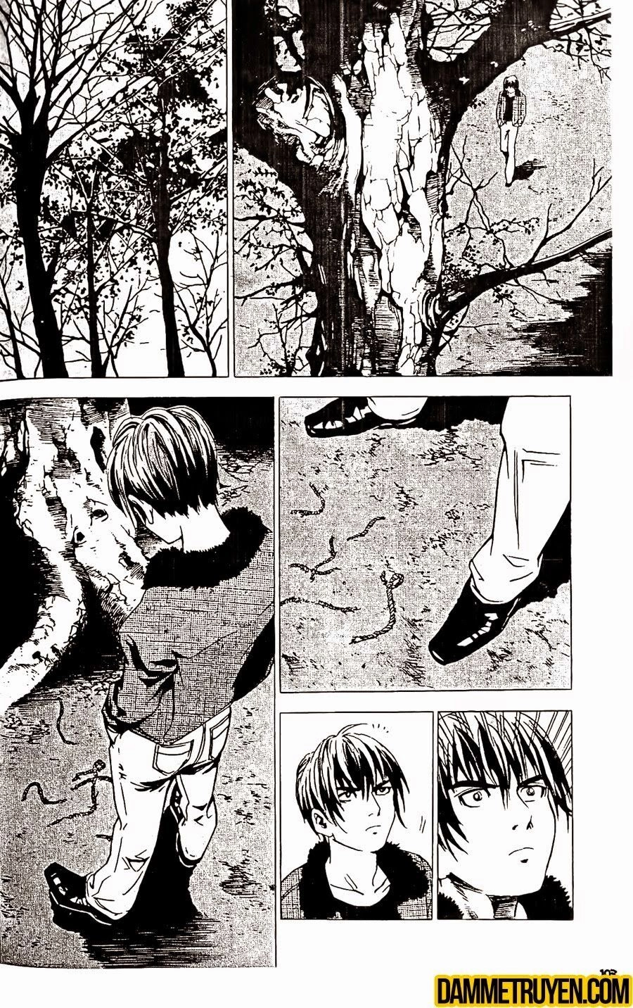 Ai Hơn Ai Chapter 217 - 8