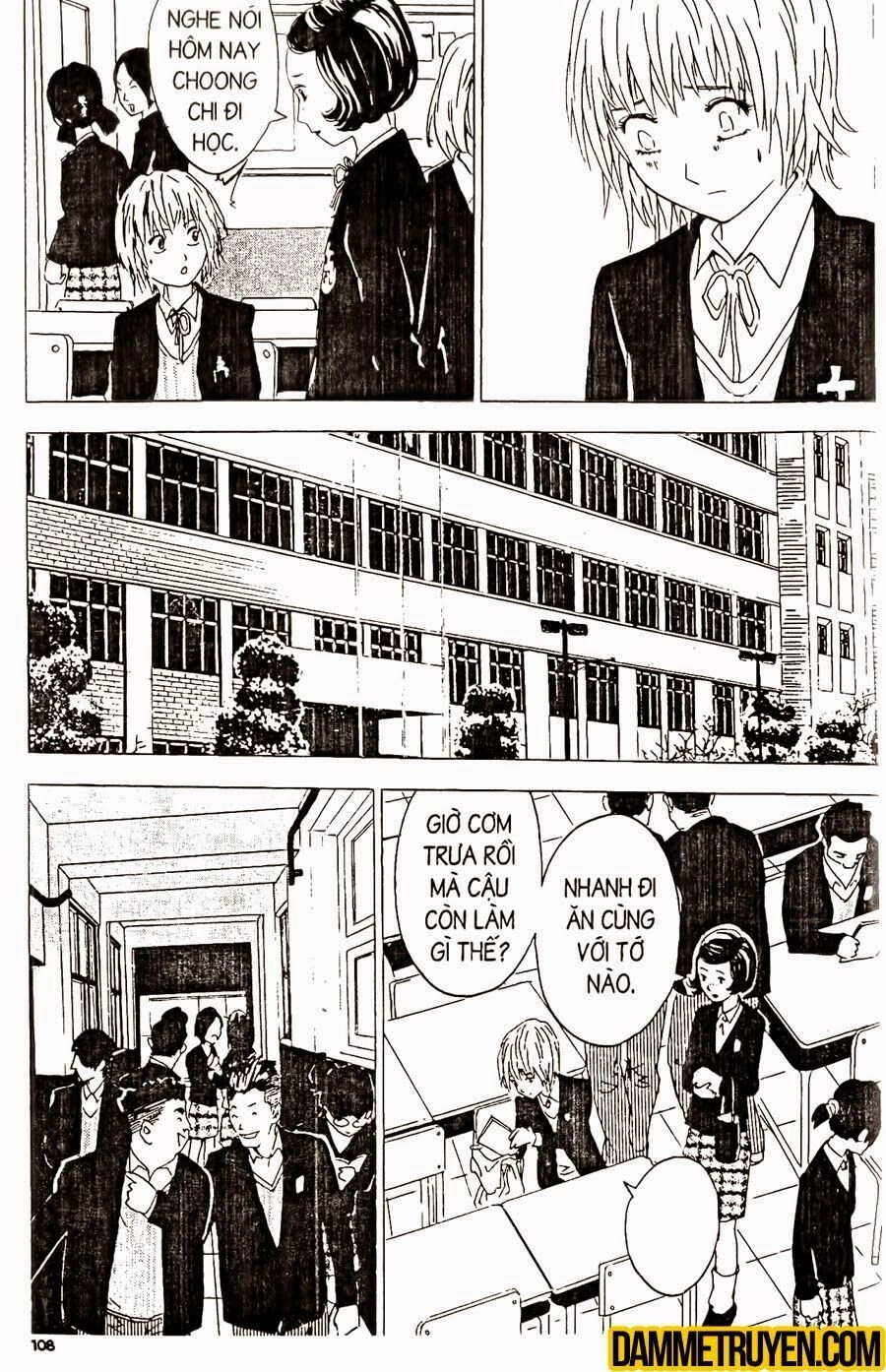 Ai Hơn Ai Chapter 217 - 13