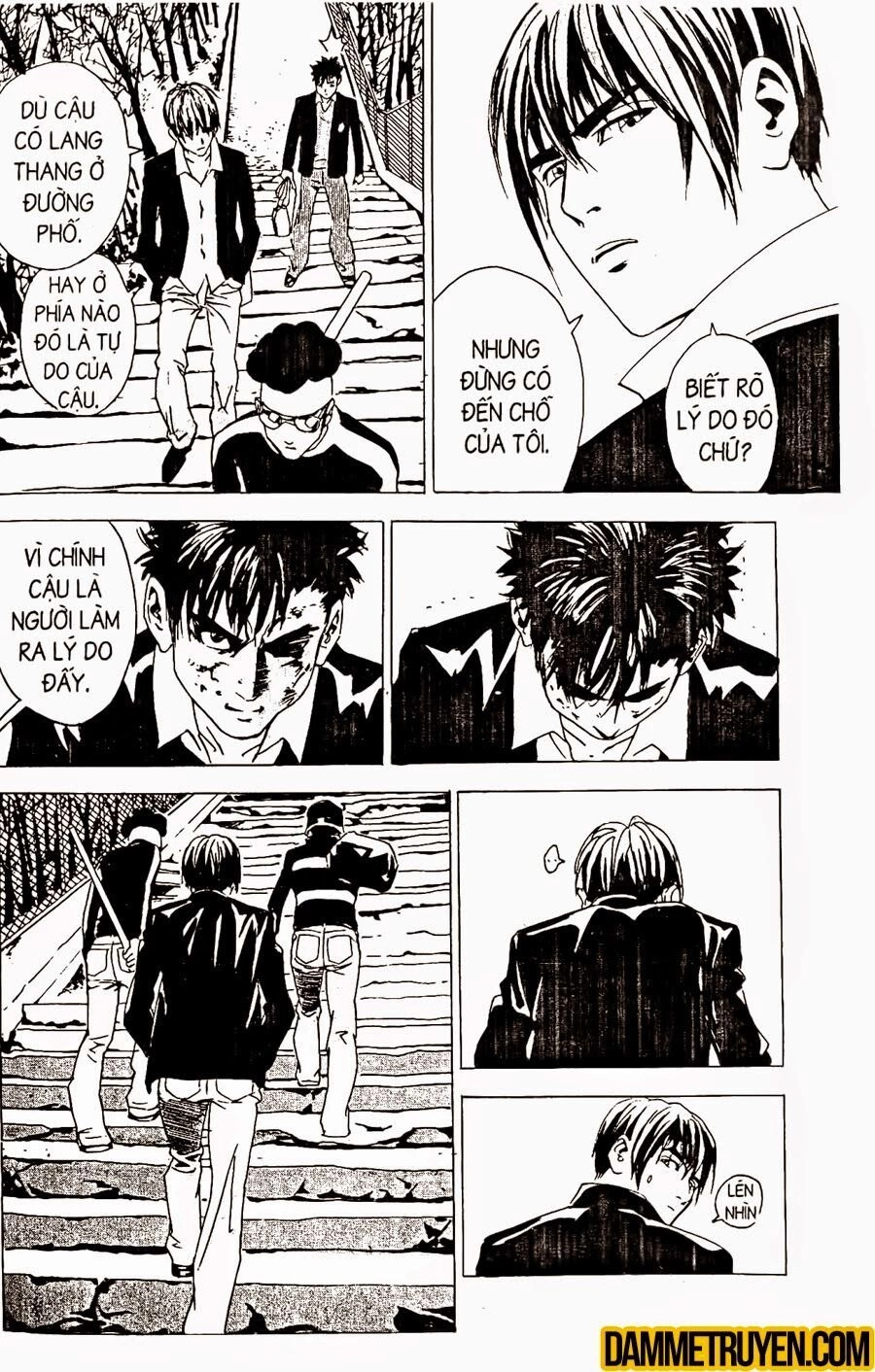 Ai Hơn Ai Chapter 218 - 3