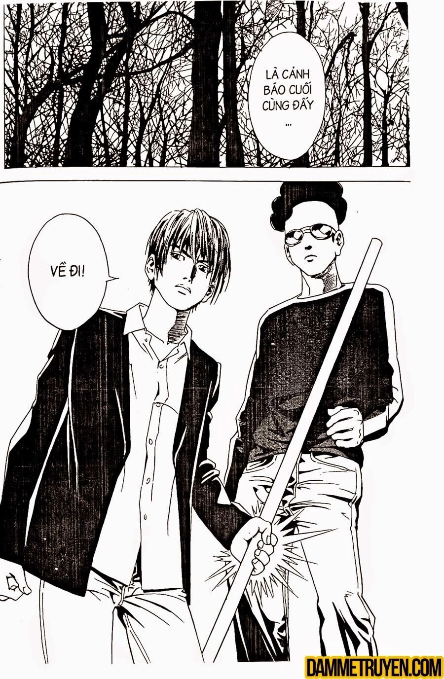 Ai Hơn Ai Chapter 218 - 5