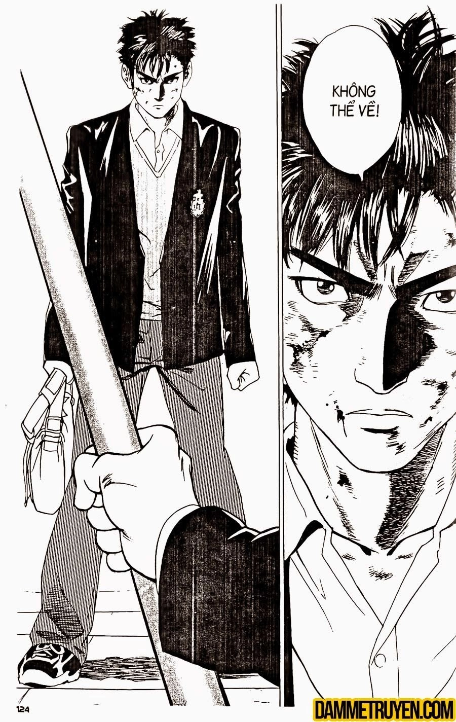 Ai Hơn Ai Chapter 218 - 6