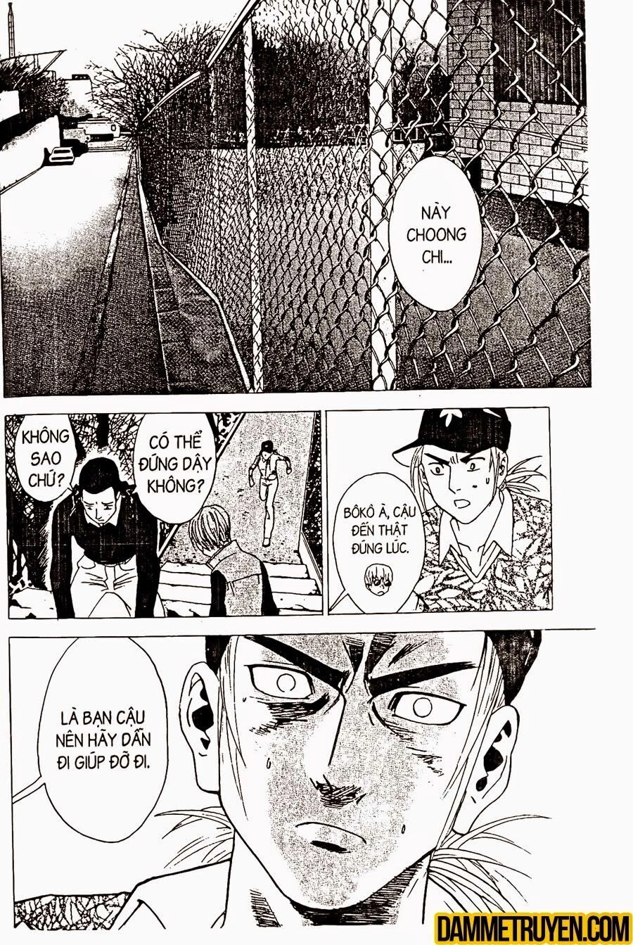 Ai Hơn Ai Chapter 218 - 11