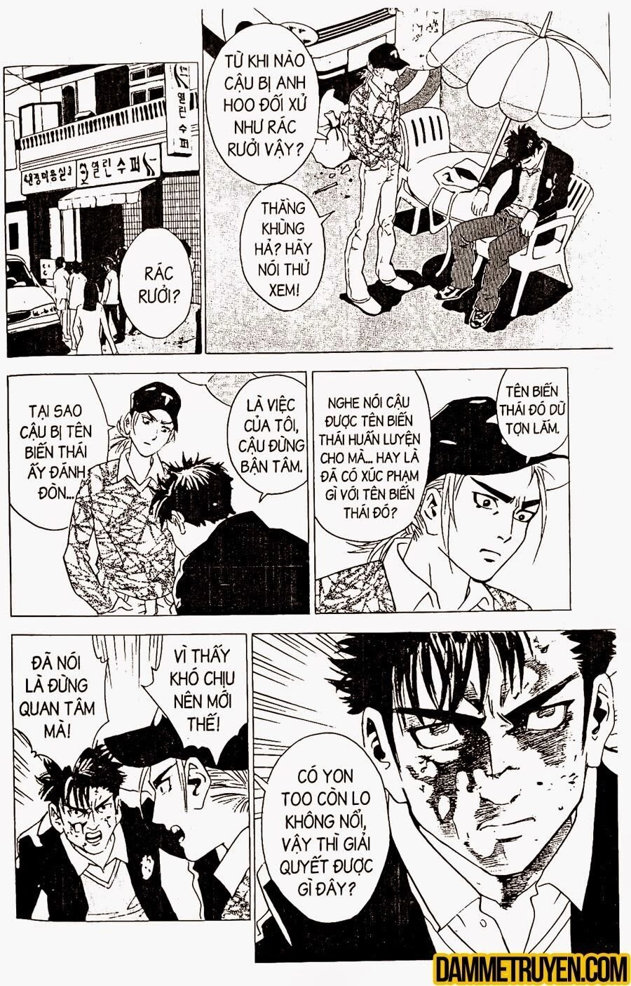 Ai Hơn Ai Chapter 218 - 13