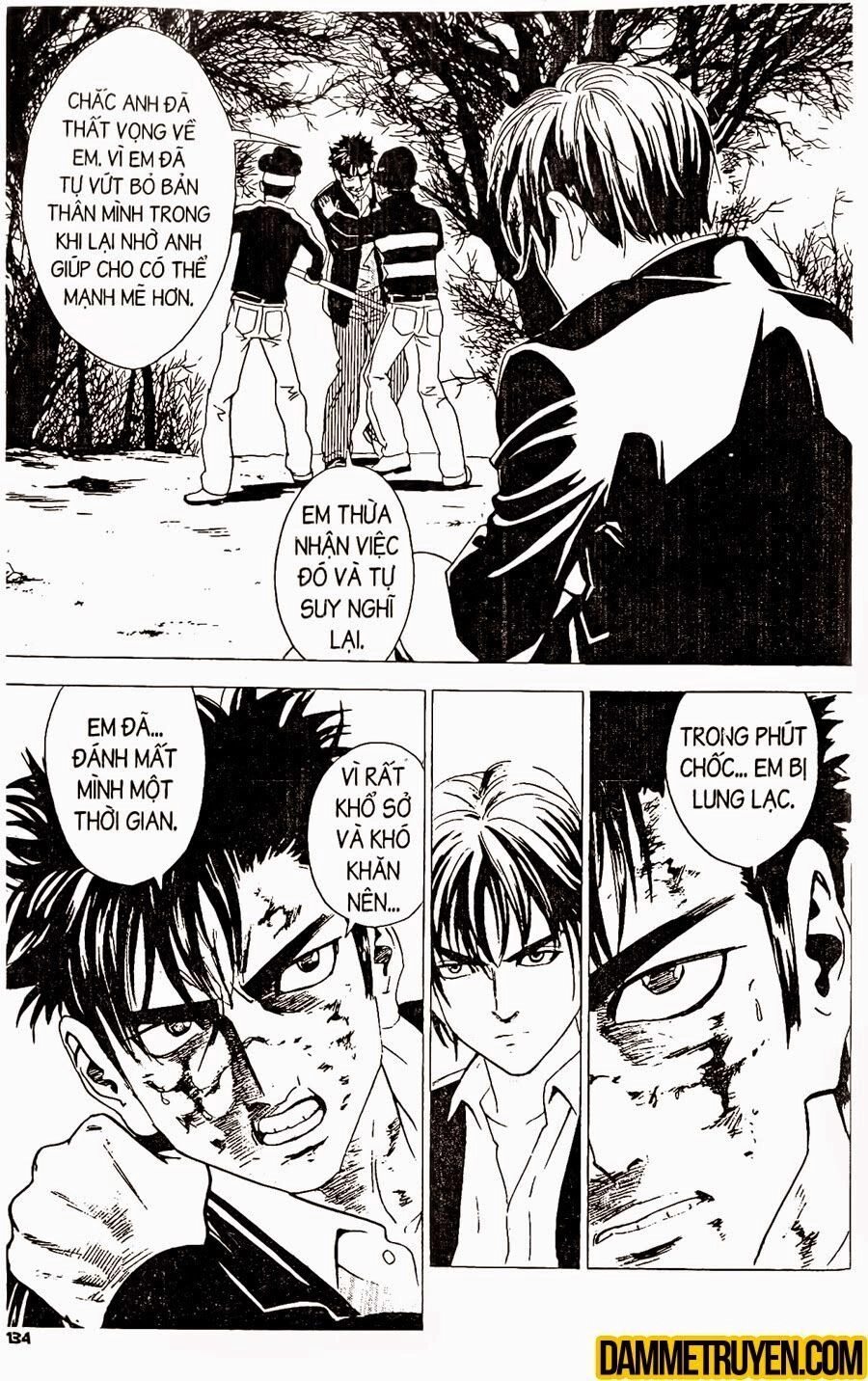 Ai Hơn Ai Chapter 218 - 16