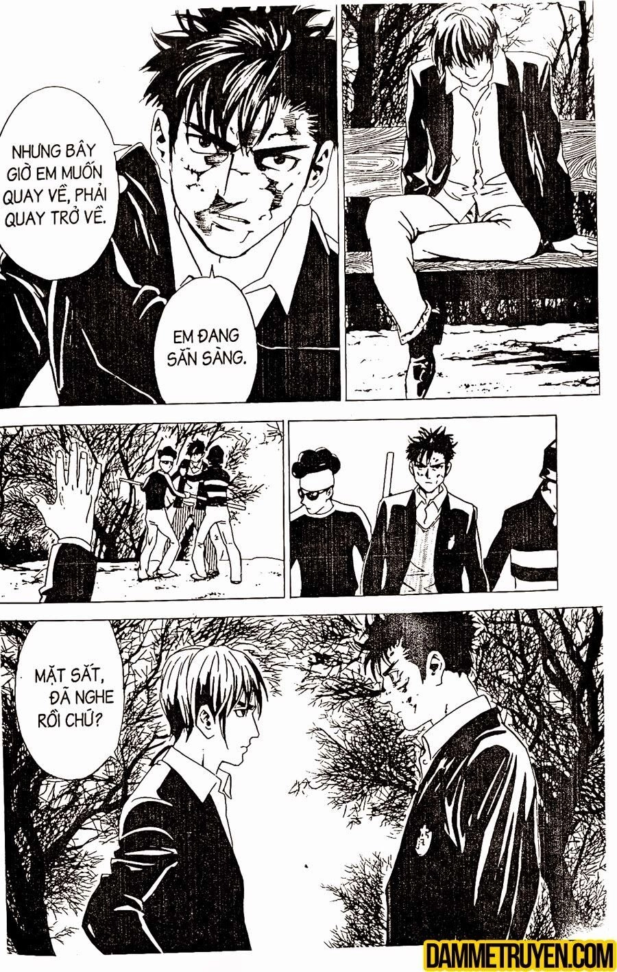 Ai Hơn Ai Chapter 218 - 17