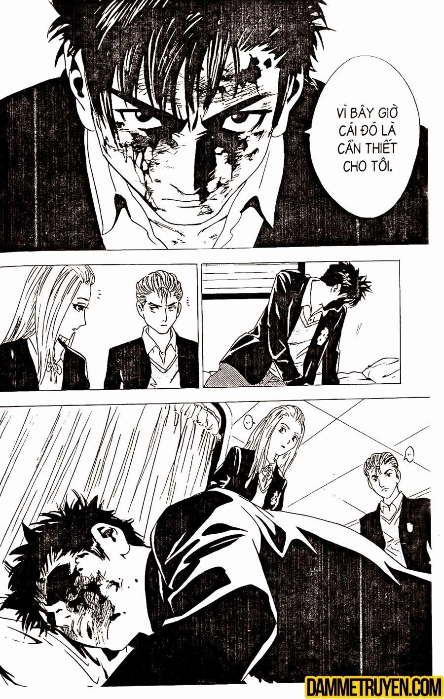 Ai Hơn Ai Chapter 219 - 4