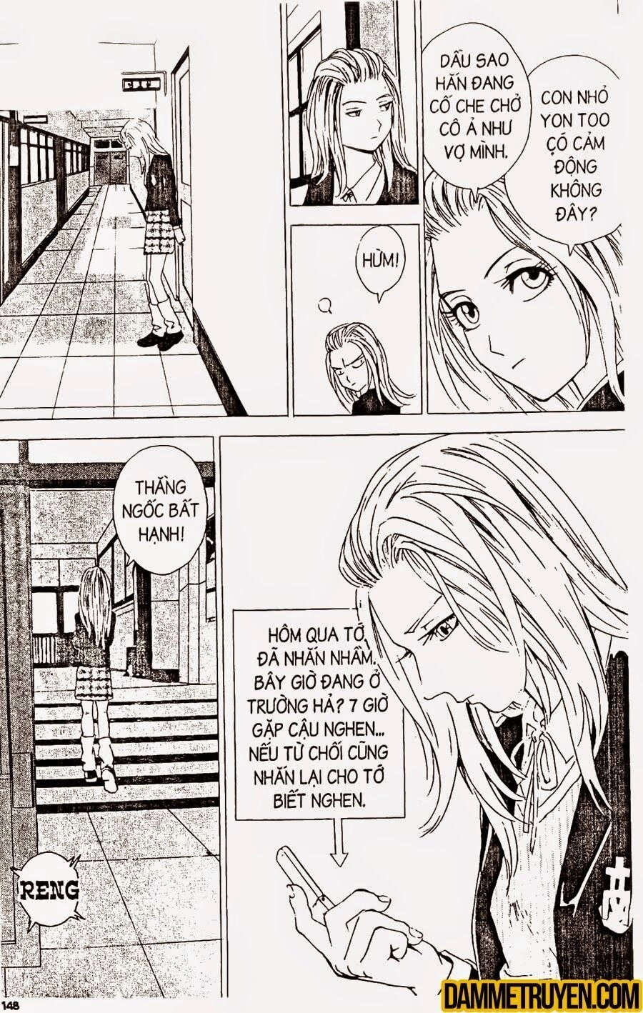 Ai Hơn Ai Chapter 219 - 7