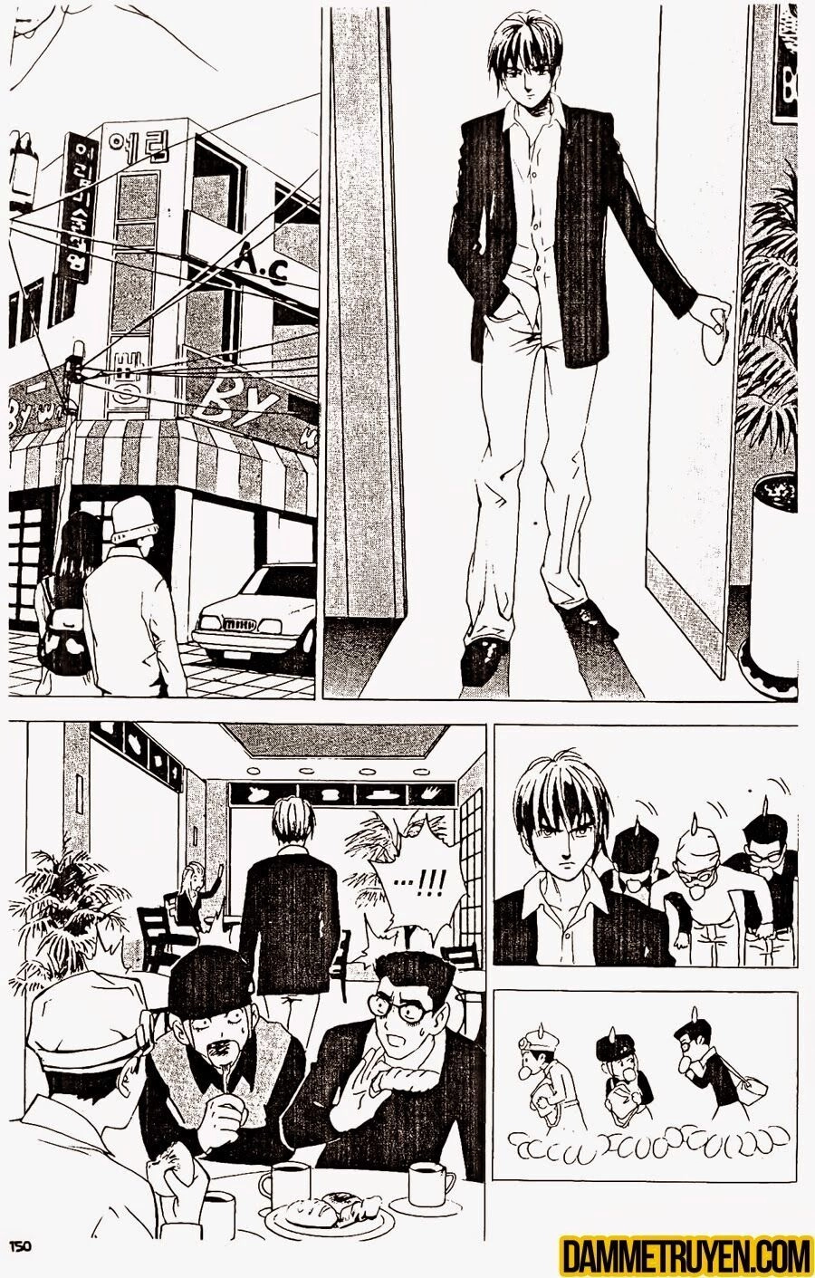 Ai Hơn Ai Chapter 219 - 9