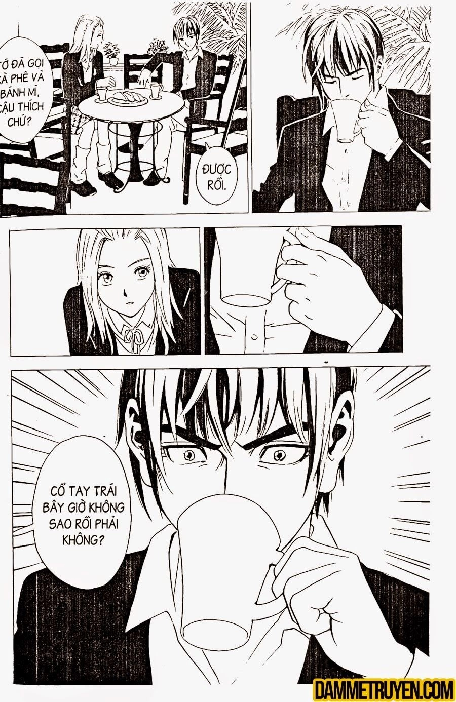 Ai Hơn Ai Chapter 219 - 10