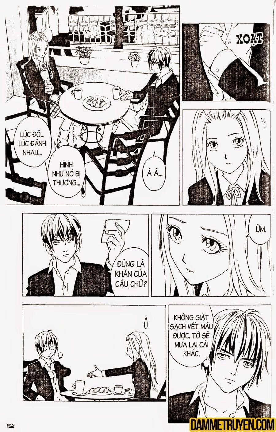 Ai Hơn Ai Chapter 219 - 11