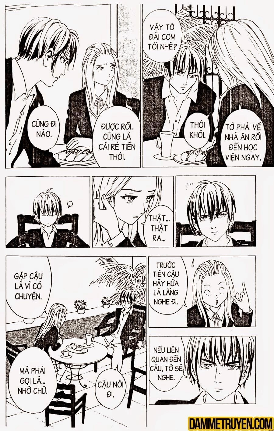 Ai Hơn Ai Chapter 219 - 12