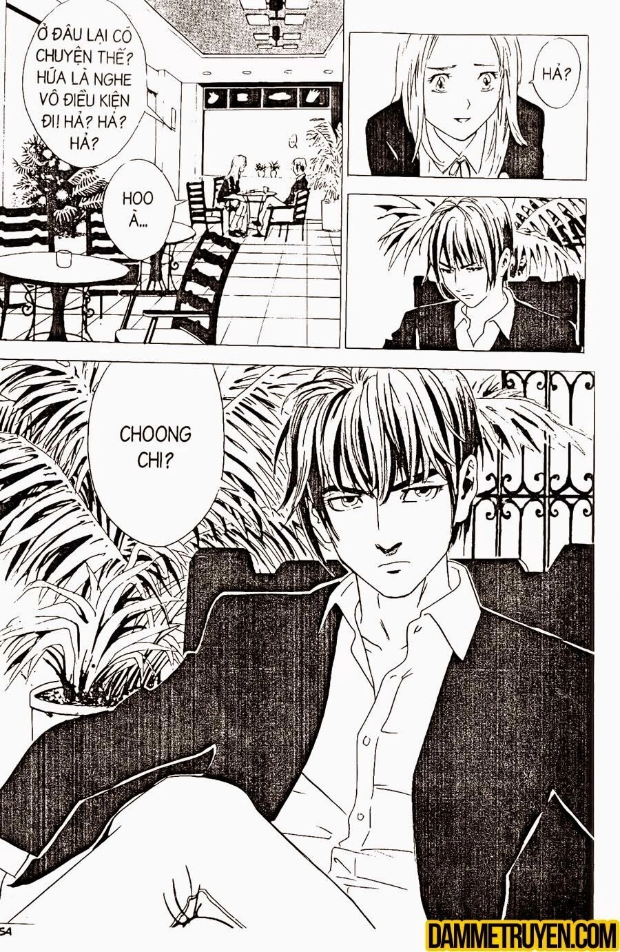 Ai Hơn Ai Chapter 219 - 13