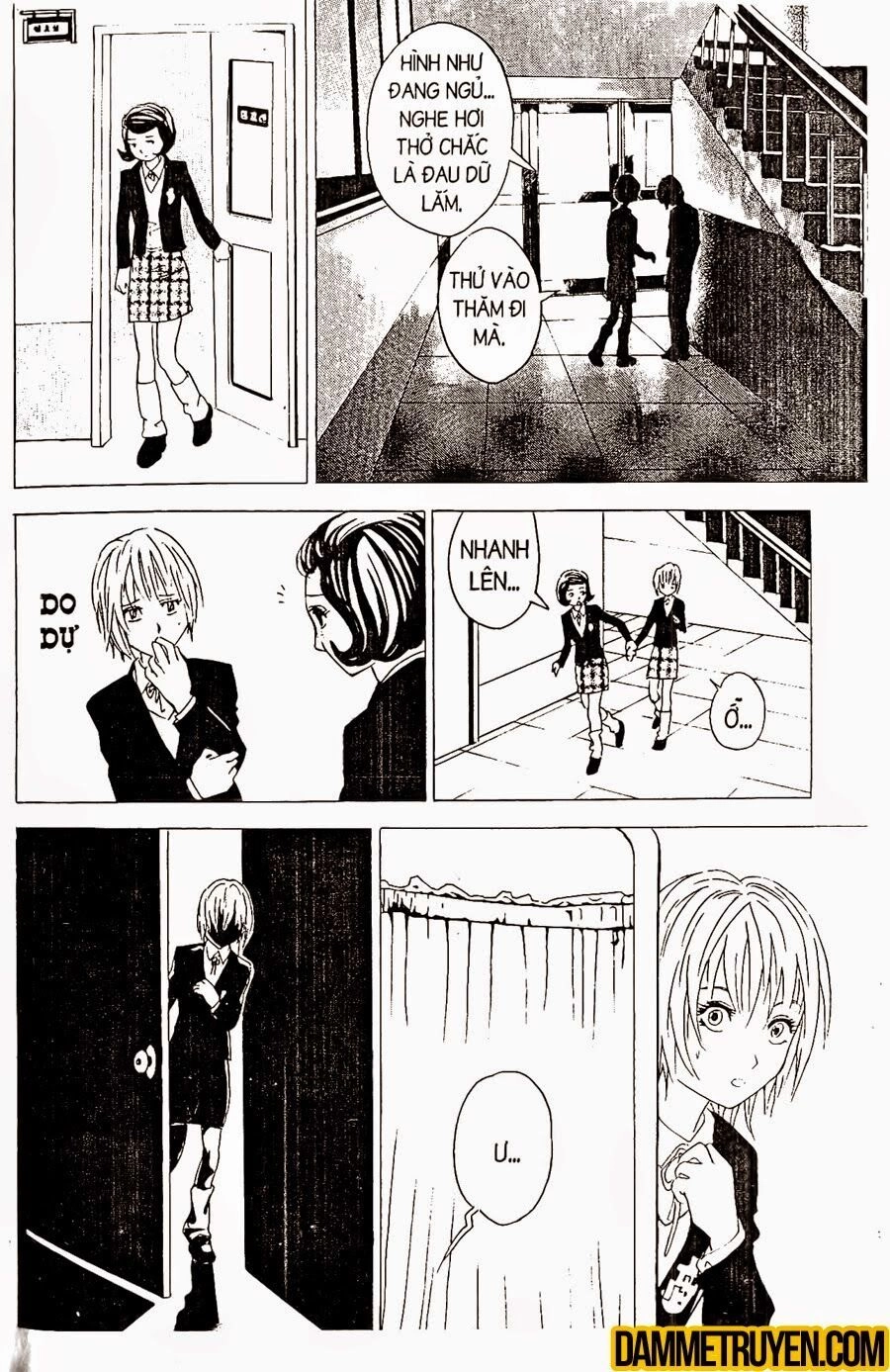 Ai Hơn Ai Chapter 219 - 14