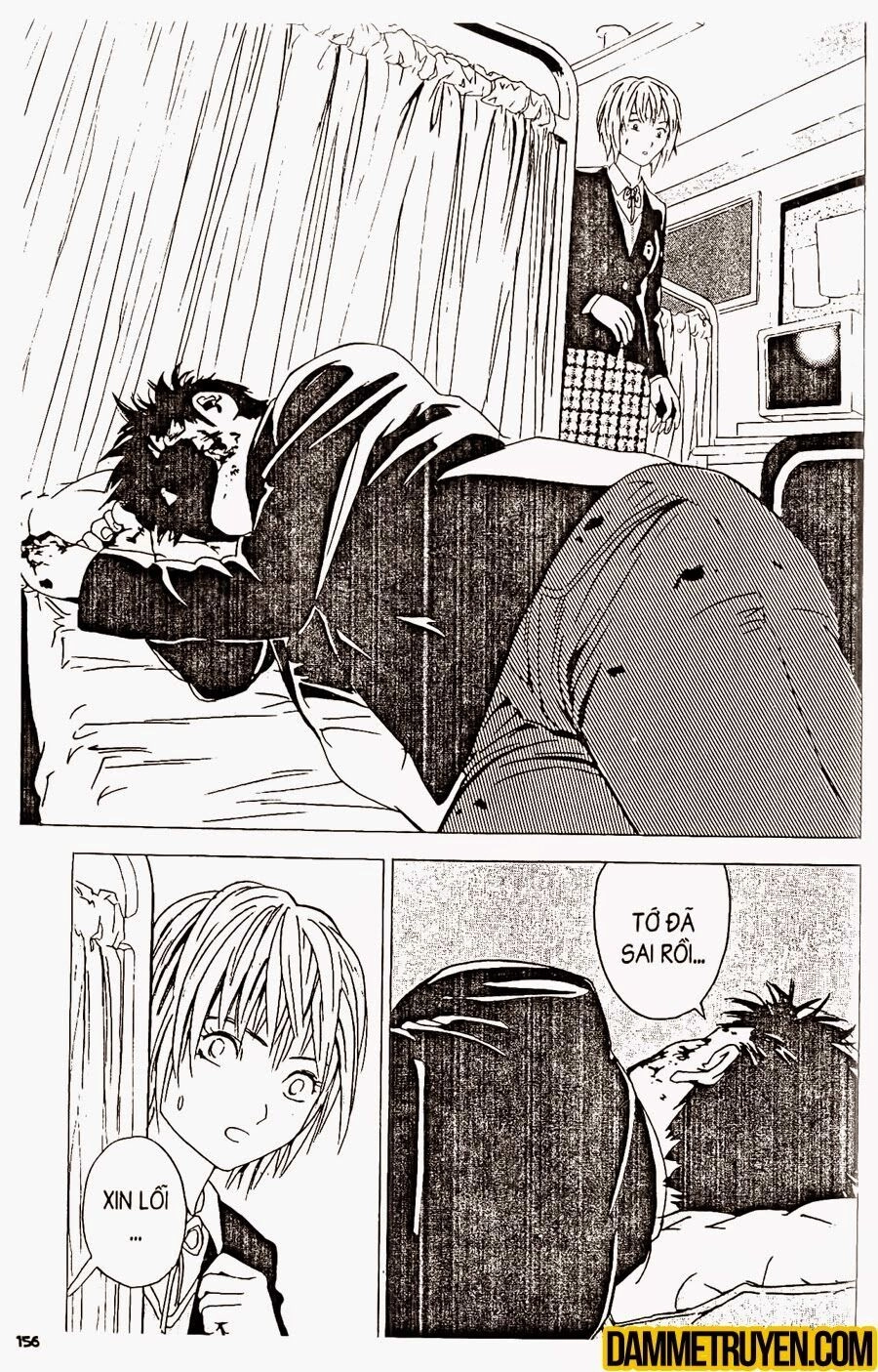 Ai Hơn Ai Chapter 219 - 15