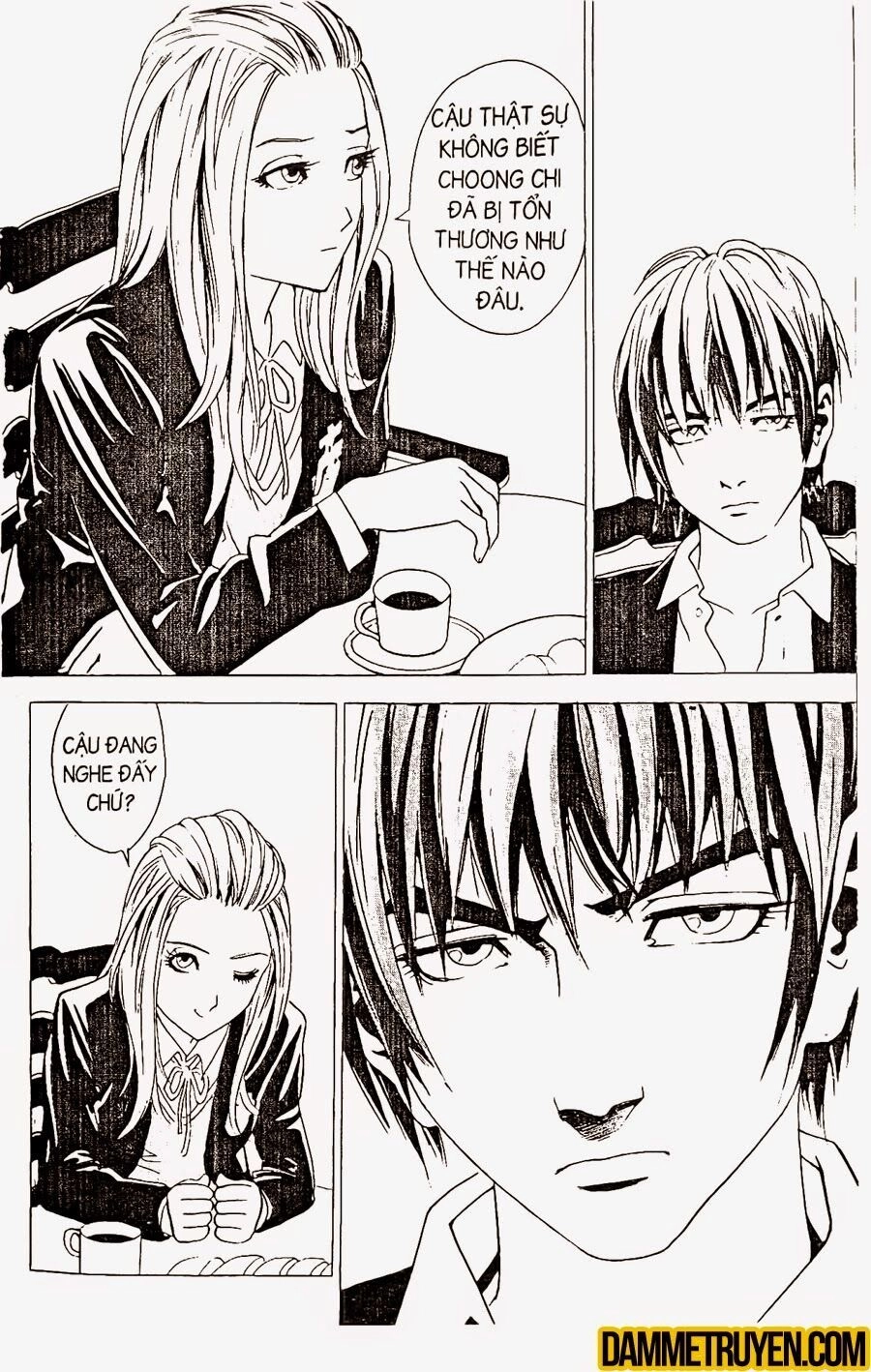 Ai Hơn Ai Chapter 219 - 18