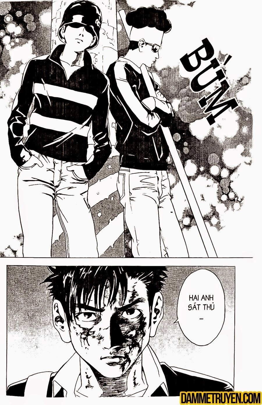 Ai Hơn Ai Chapter 219 - 22