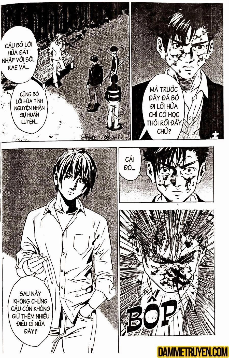 Ai Hơn Ai Chapter 220 - 10