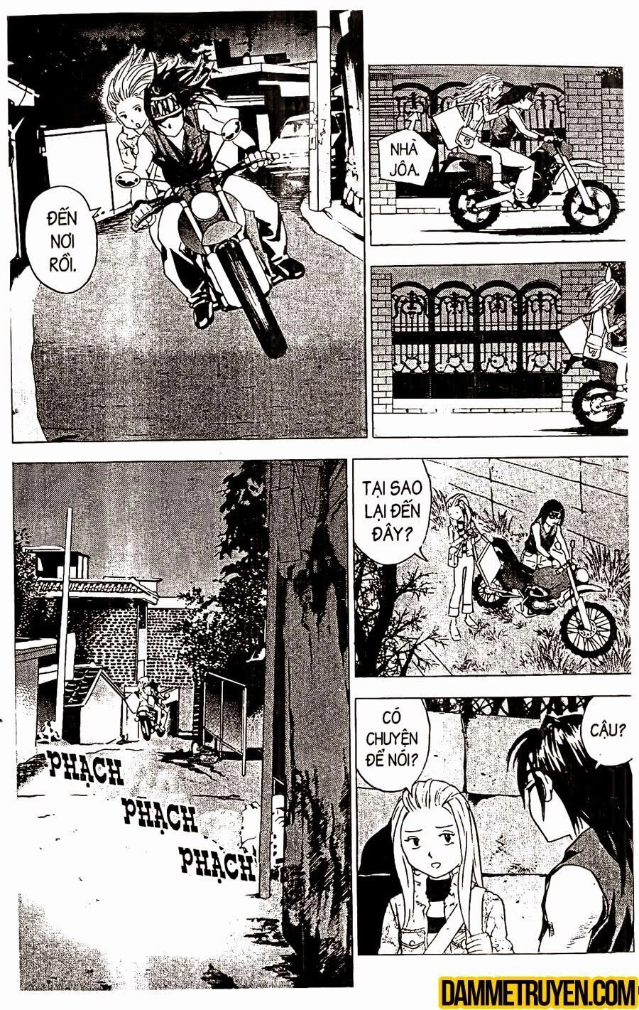 Ai Hơn Ai Chapter 220 - 18