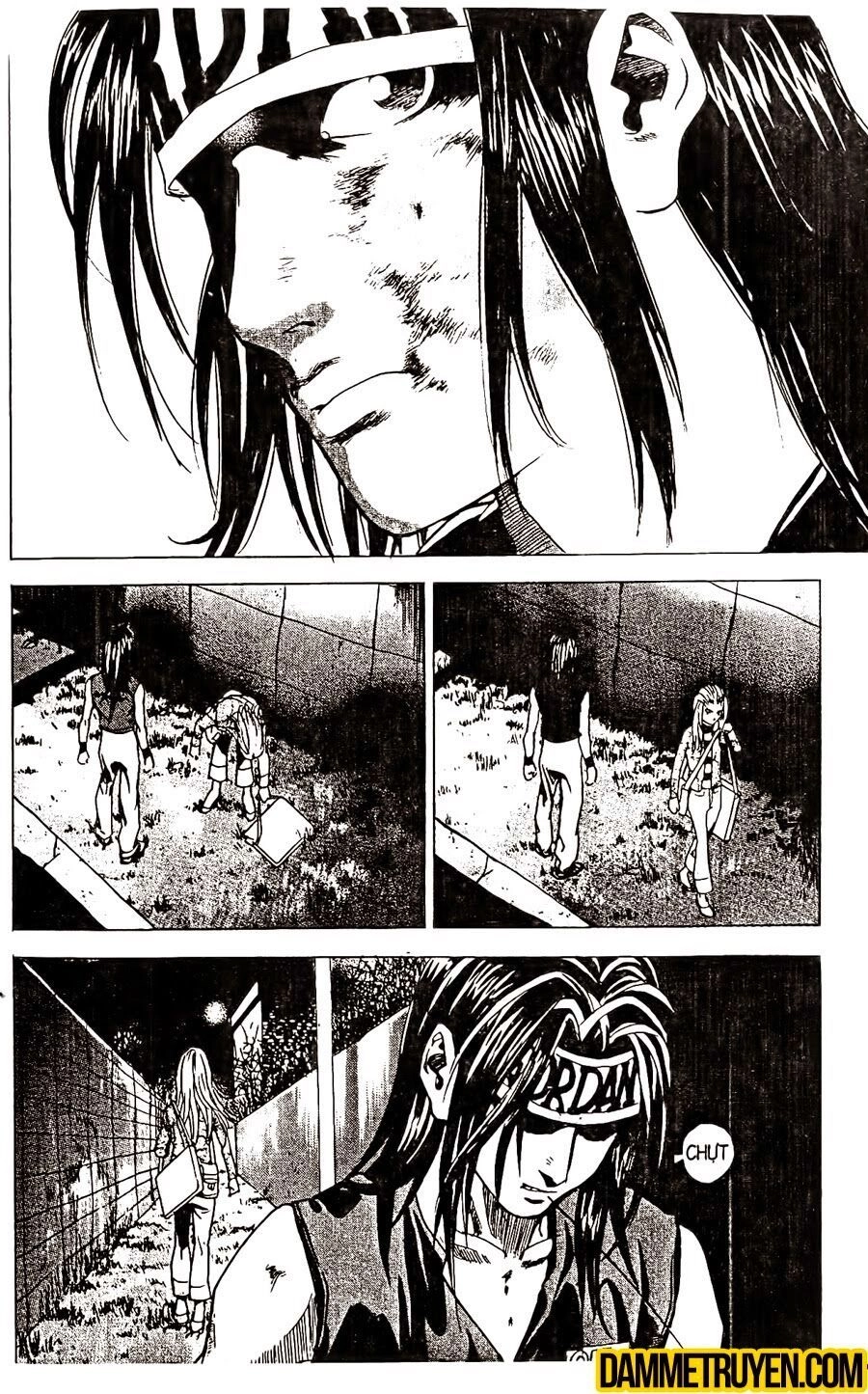 Ai Hơn Ai Chapter 220 - 22