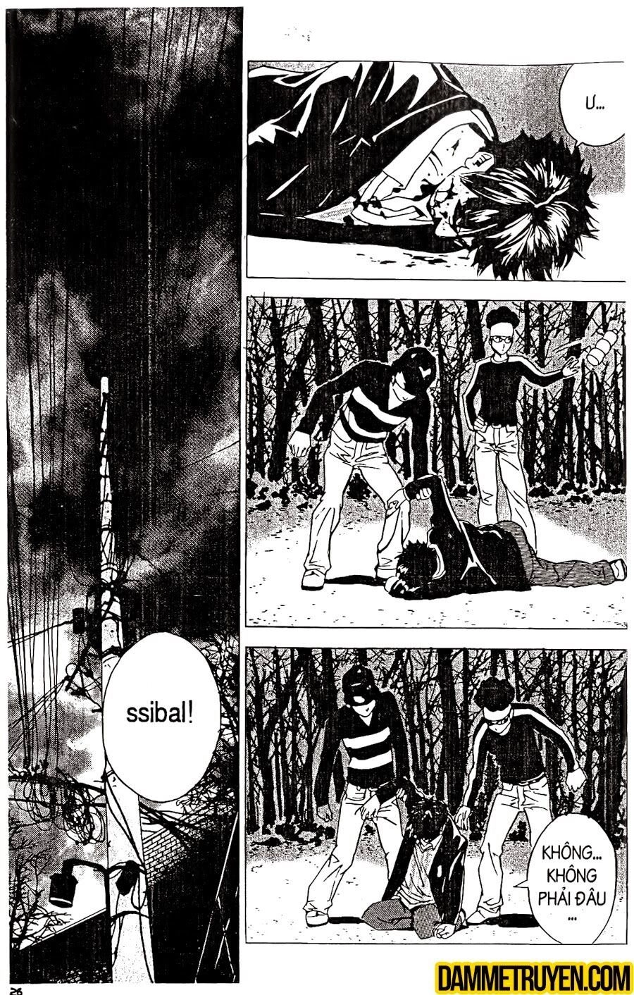 Ai Hơn Ai Chapter 220 - 23