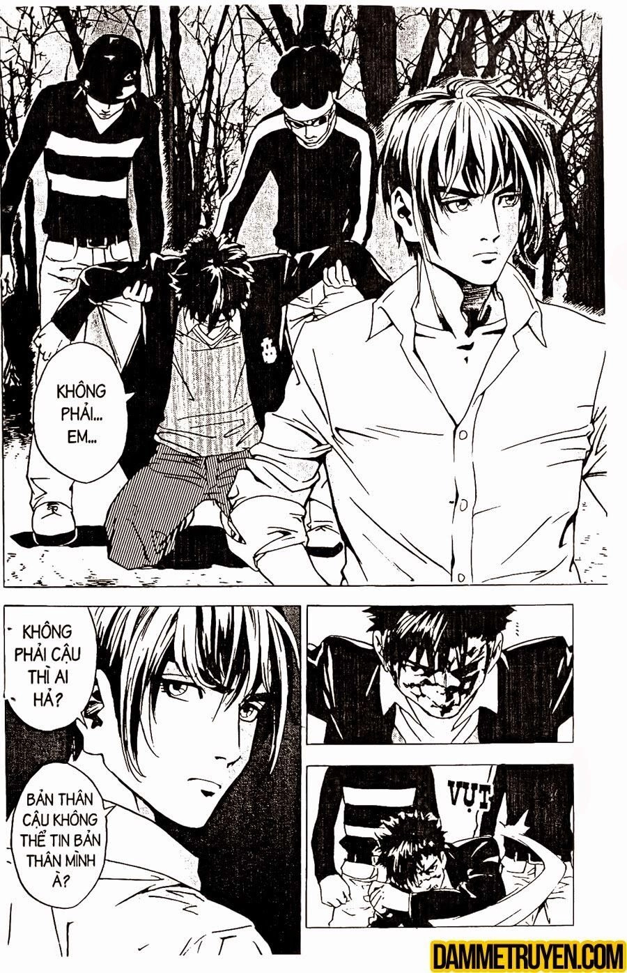 Ai Hơn Ai Chapter 221 - 1