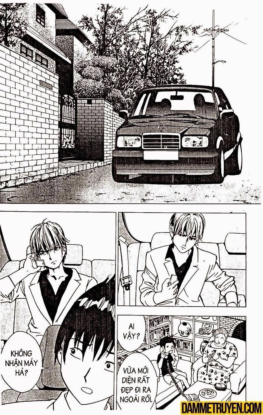 Ai Hơn Ai Chapter 221 - 21