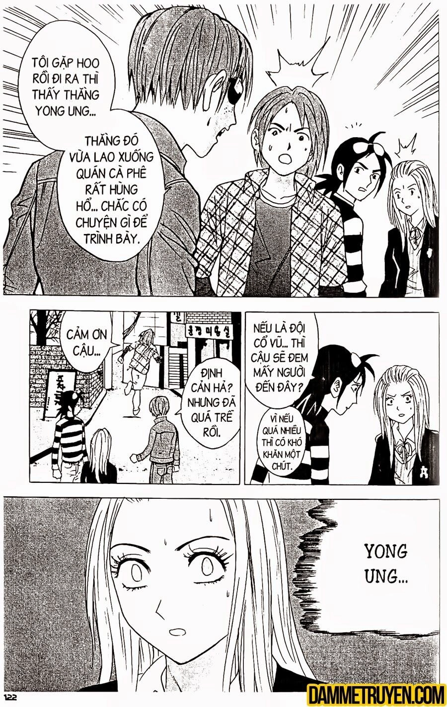 Ai Hơn Ai Chapter 225 - 4